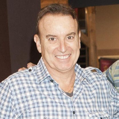 Hilton H Schlosberg: The Man Behind Monster's Billion-Dollar Empire